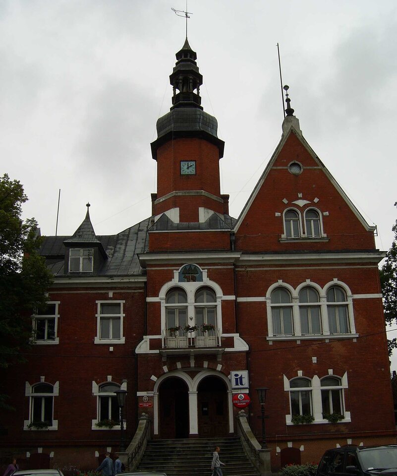 Kętrzyn