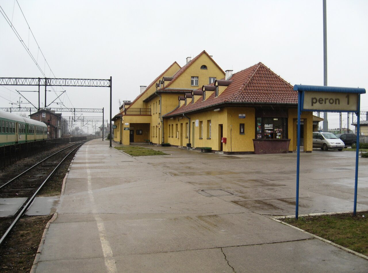 Korsze