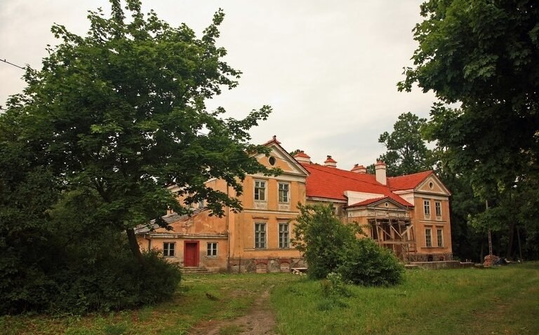 Skandławki