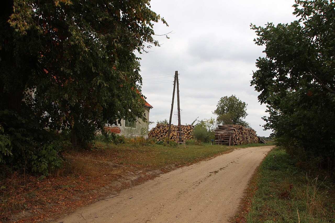 Mołtajny