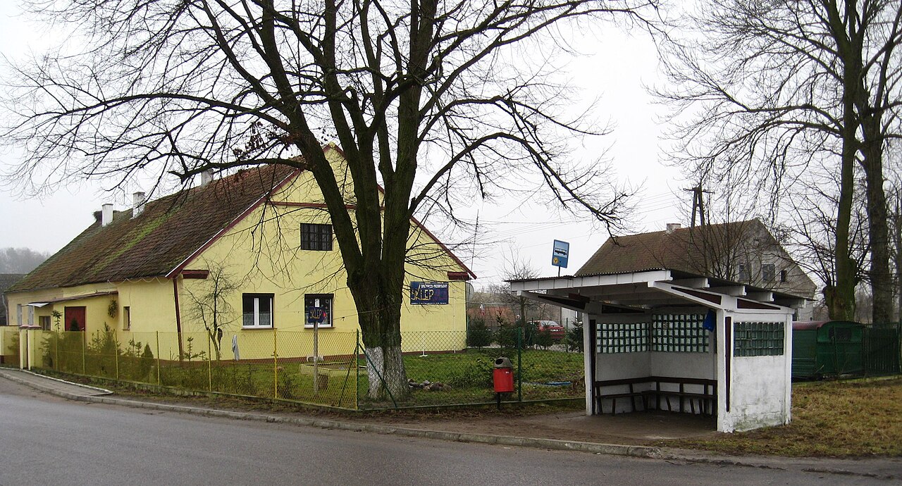 Radosze
