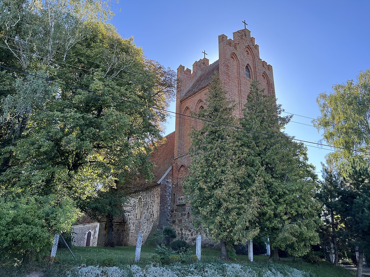 Kraskowo