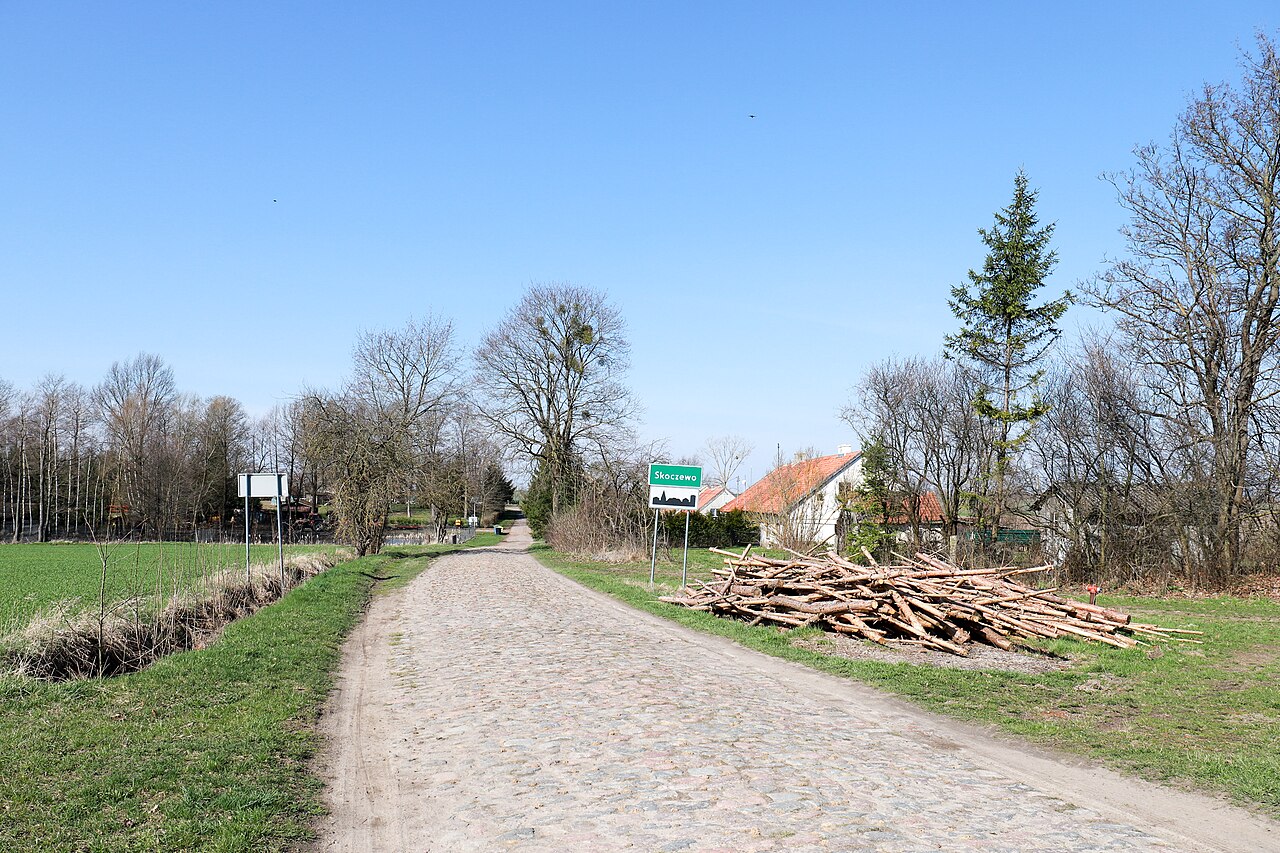 Skoczewo