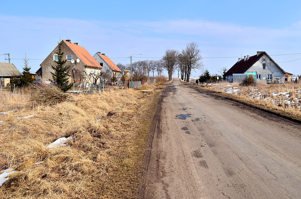 Kowalewo Duże