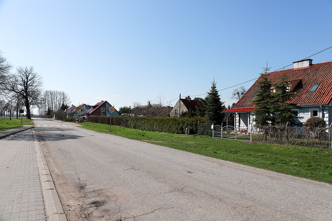 Gęsie Góry