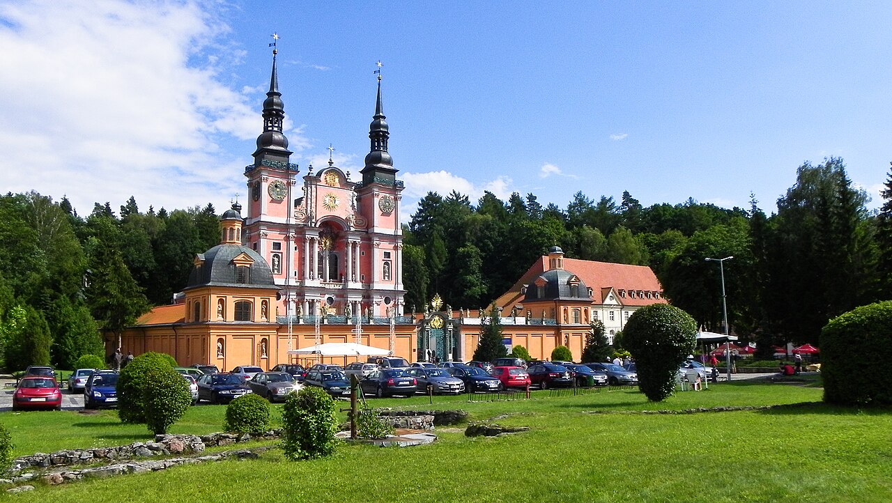 Święta Lipka