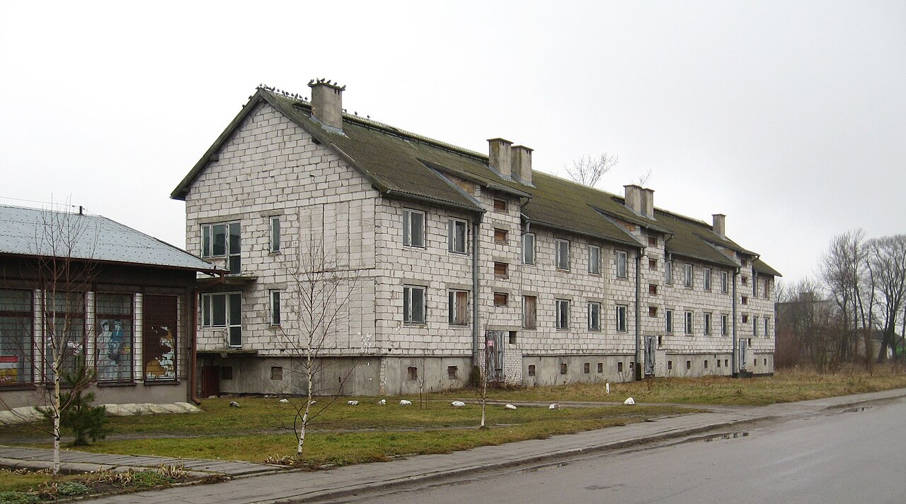 Podławki