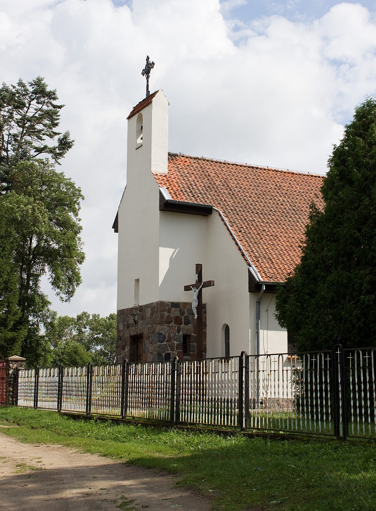 Wilkowo