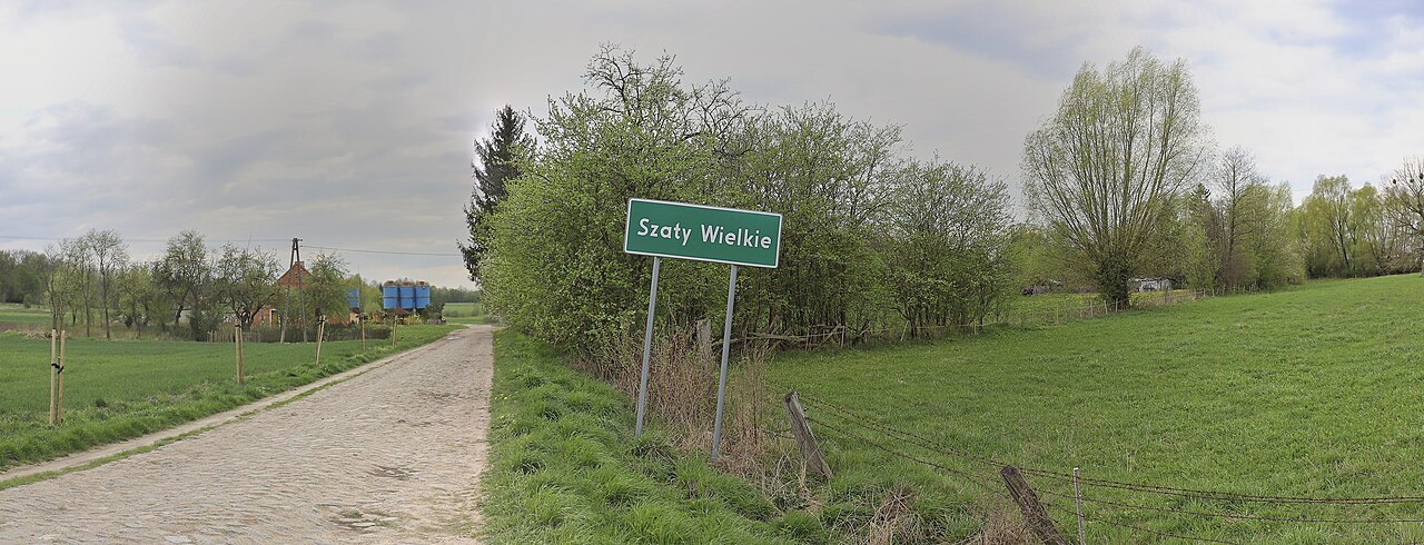 Szaty Wielkie