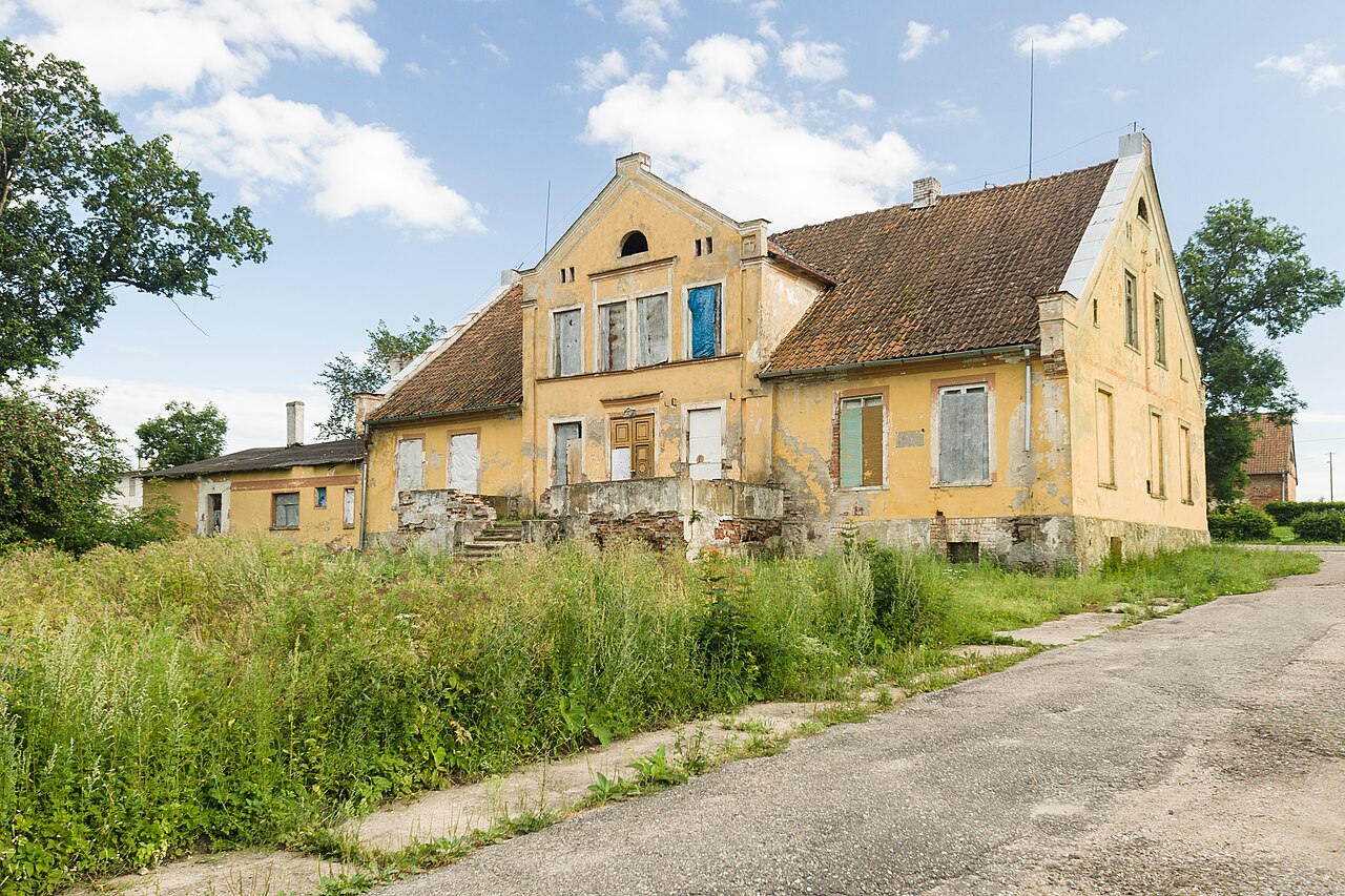 Kotkowo