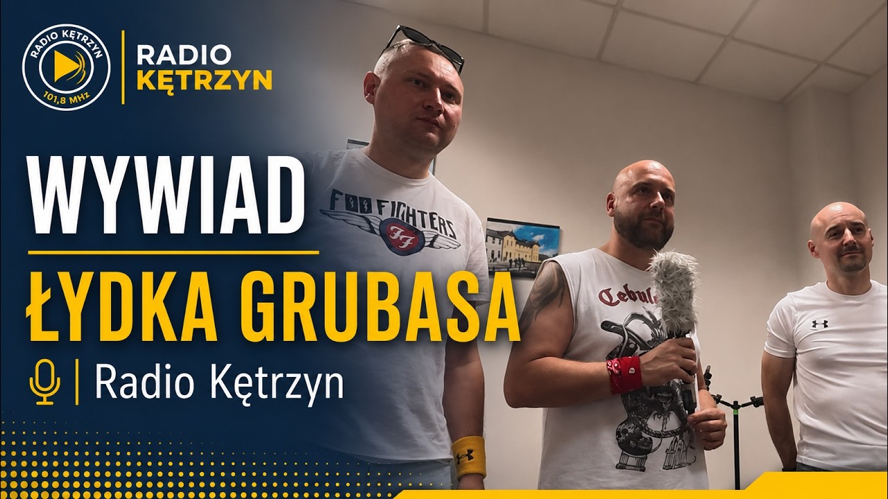 Łydka Grubasa