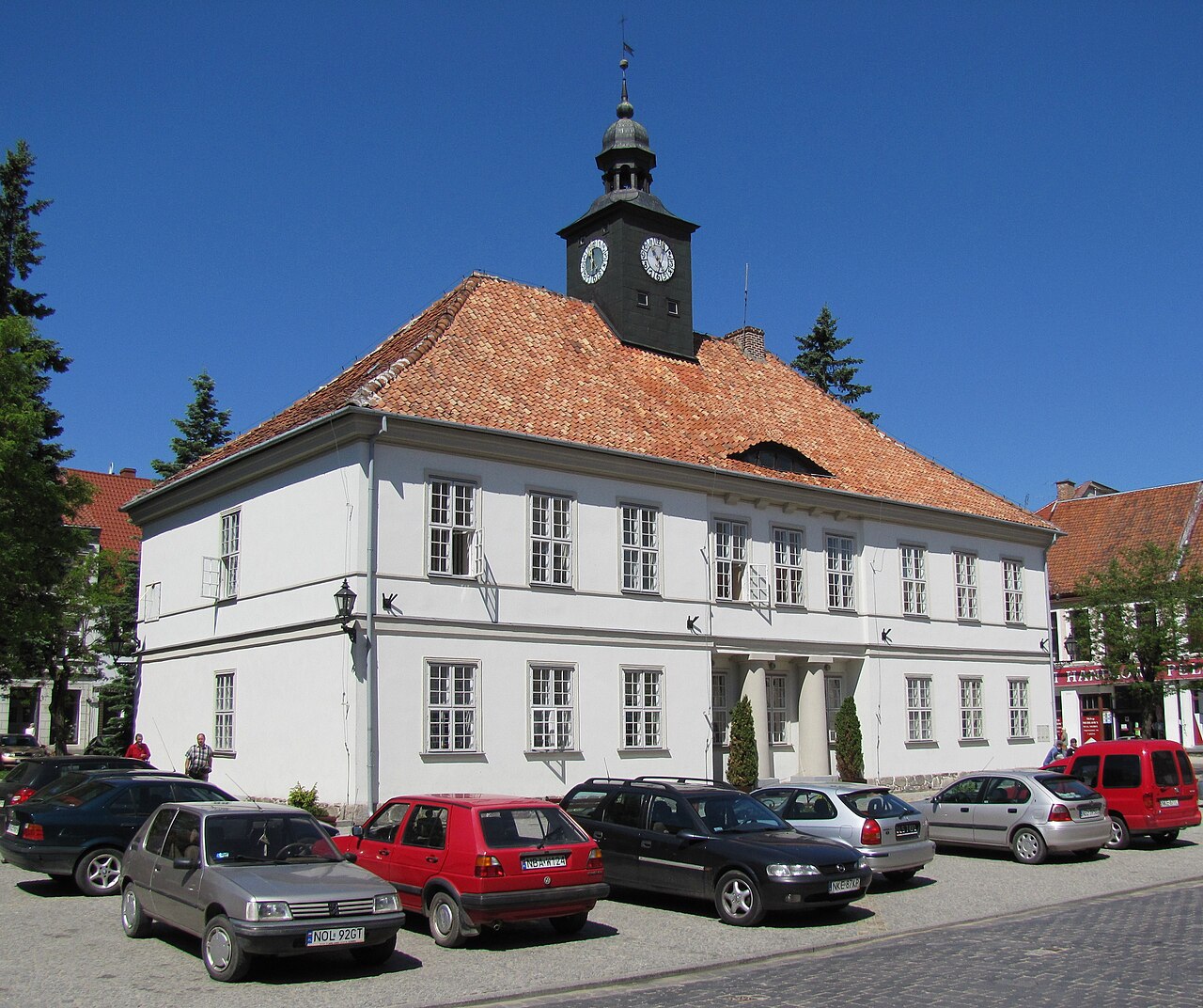 Bezławki