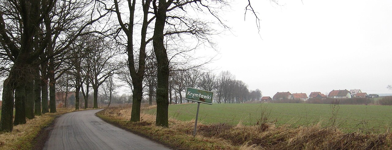 Krymławki
